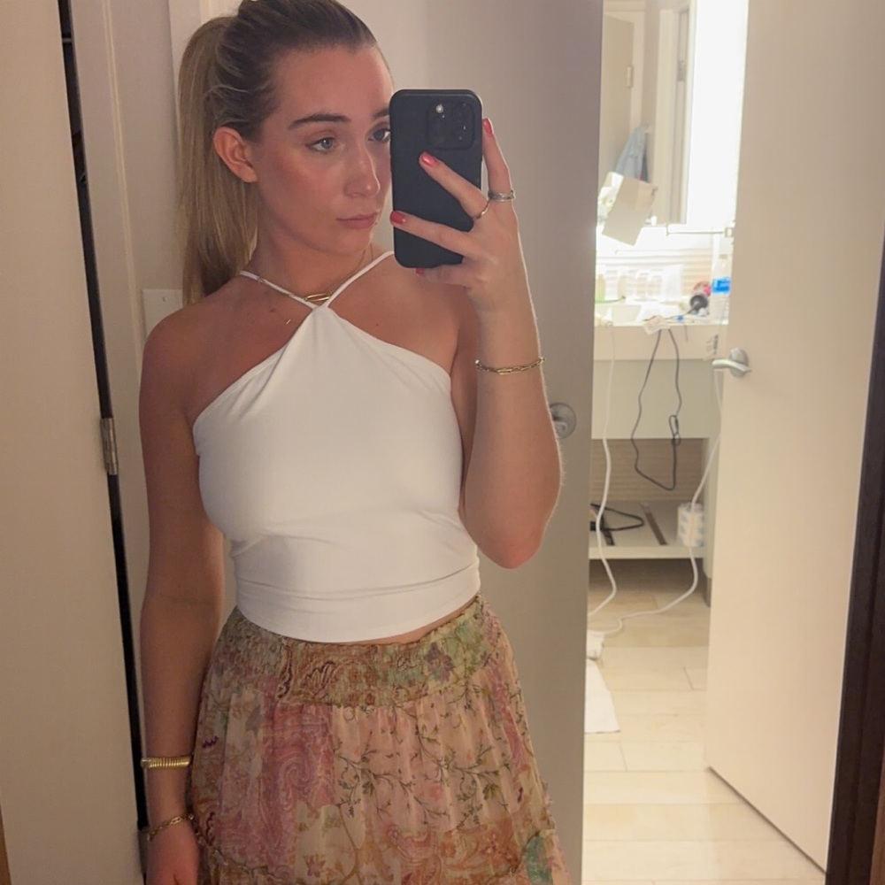 Meet your Posher, Jane